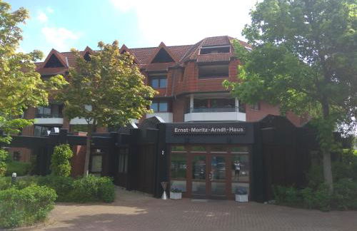 Apartment am Hafen - Foto 13