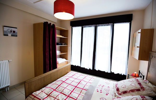 Holiday Home in Froidchapelle With Garden - Foto 27