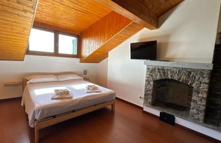 Trarego Haus - Foto 120