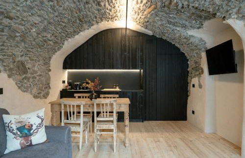 Grotta Bàlzer - Foto 1