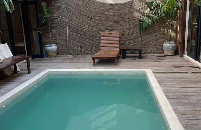 Family & Couples HARMONIA Suites in Tulum - Photo 30