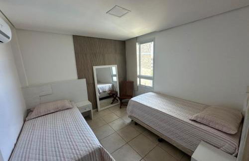 Cobertura duplex no Porto das Dunas - Foto 25