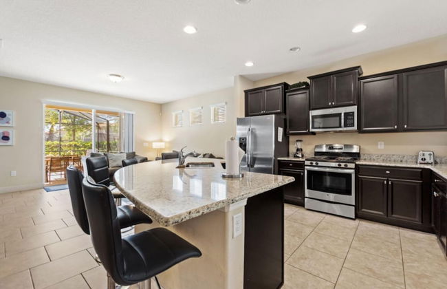 The Cinehaven at Solterra by Shine Villas 407 - Foto 18