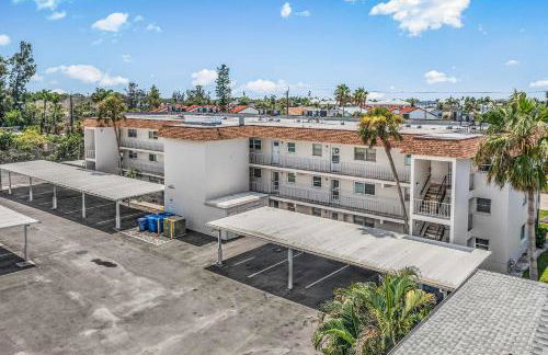 Siesta Key 2-Bedroom Condo with Pool - Foto 29