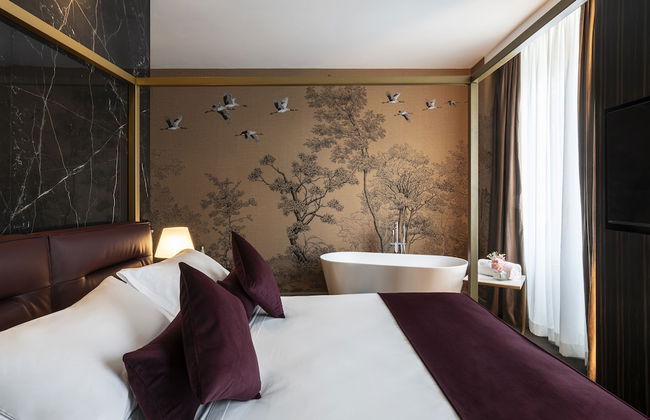 Duomo Hotel & Apartments - Foto 159