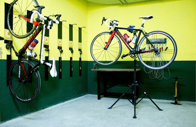 Abba Comillas Apartments - Foto 20