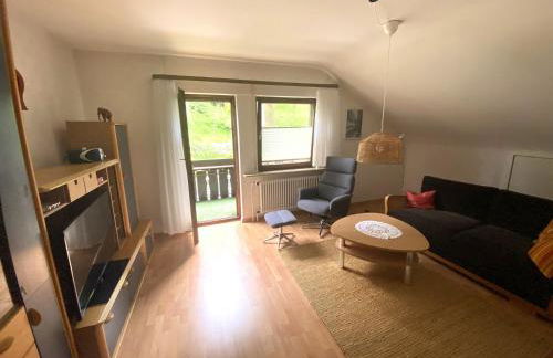 Ferienwohnungen in Schönmünzach - Photo 12