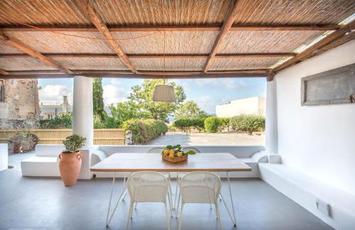 Salina Case Vacanza - Foto 9