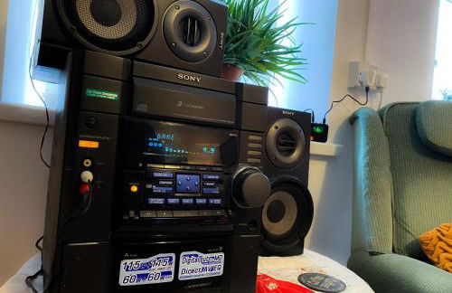 The Rose Terrace - Photo 35