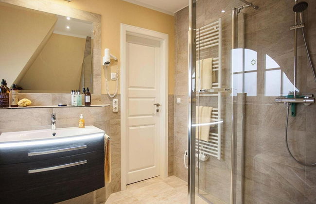 Ferienhaus in Fuhlendorf - Foto 17