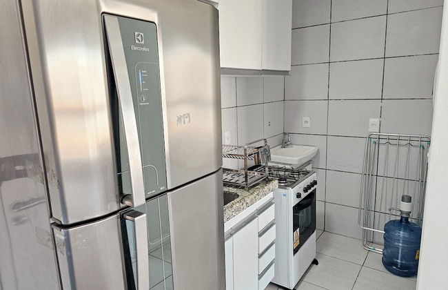 Flats no Muro Alto Club - Foto 59