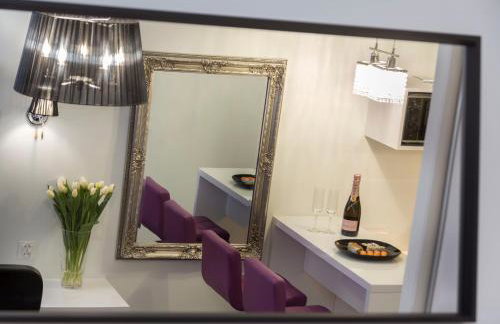 Apartamenty Vola Residence - Foto 47