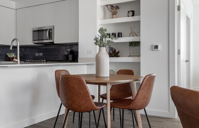 Mint House Nashville – The Gulch – Division St - Foto 42