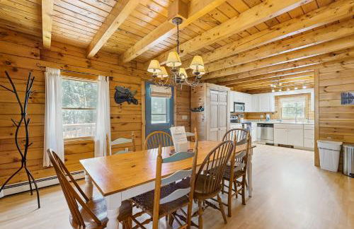 Moose Cabin - Foto 10