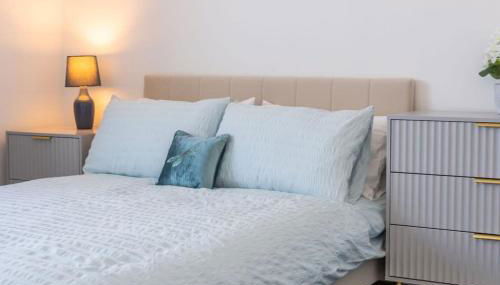 Stylish 3-Bed Home-Liverpool - Foto 5