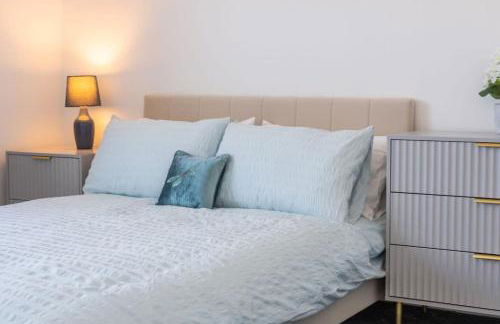Stylish 3-Bed Home-Liverpool - Foto 5