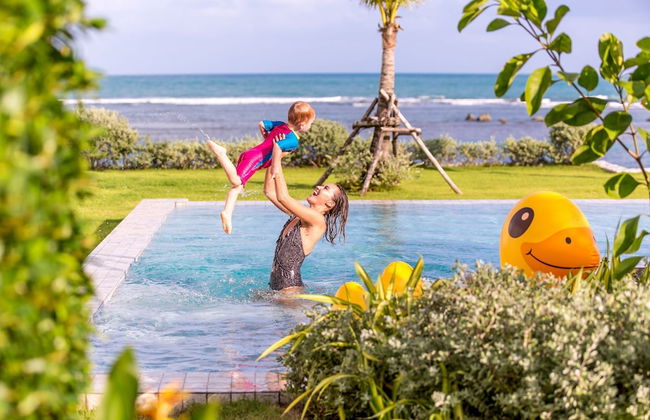 Villa SeaNest Samui - Photo 32