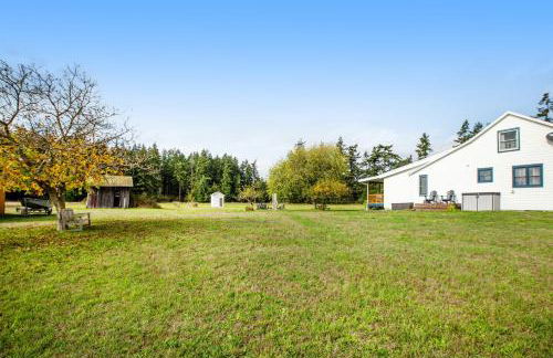 Historic Officer's Farmhouse at OLF - Foto 49