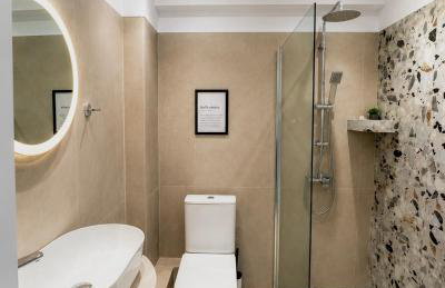 Serenity Apartment - Foto 16