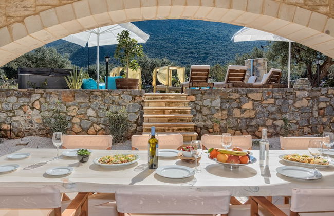 Villa Freedom - Foto 22