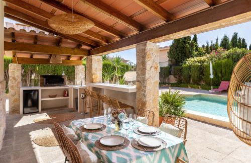 Villa Santa Lucia - Foto 1