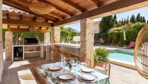 Villa Santa Lucia - Foto 1