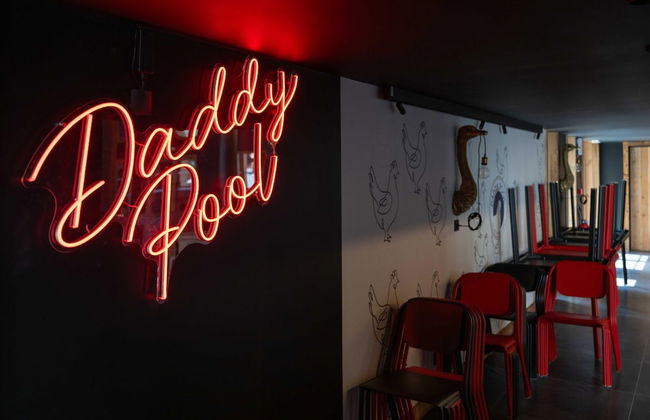 Charming Apt With View 2bd/6p -residence in Mega\"ve - Foto 29