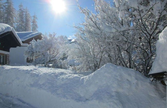 Bricklayer's Apartment Kofel - Foto 21