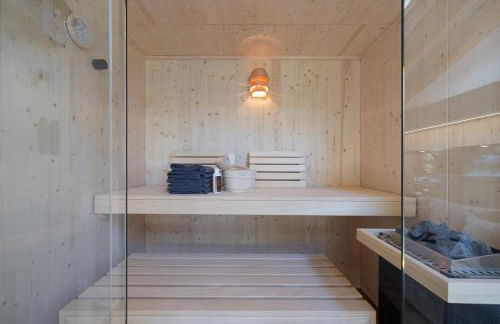 Ferienwohnung "Mettmatalblick" mit privater Sauna, Ühlingen-Birkendorf - Foto 13