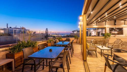 Marvel Deluxe Rooms - Foto 5