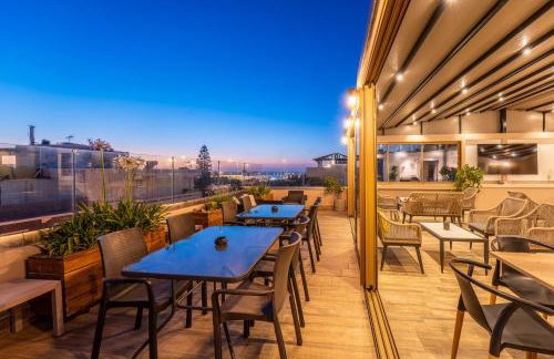 Marvel Deluxe Rooms - Foto 5