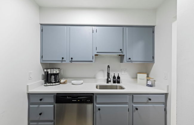 The Gallery Unit 201 - Foto 10