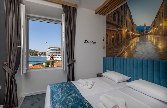 Apartments and rooms Naida - Foto 15