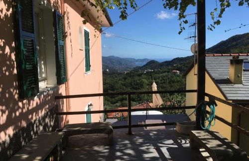 A cà du Baciccia - Photo 13