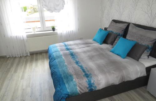 Ferienwohnung Frühlings - Foto 7