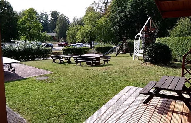 Haus Wiesengrund - Foto 11