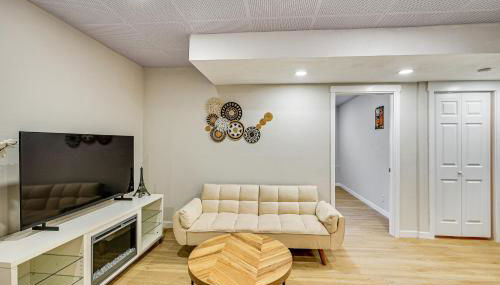 2 Mi to Des Moines Beach Park Mod Des Moines Apt - Photo 5