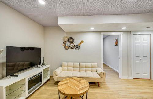 2 Mi to Des Moines Beach Park Mod Des Moines Apt - Foto 5