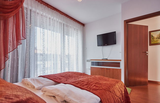 Apartamenty Swinoujscie BalticPark Plaza - Foto 34