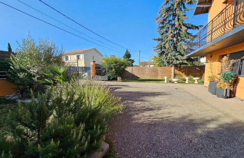 4 chambres - 200m2 - Parking - Jardin - Foto 33
