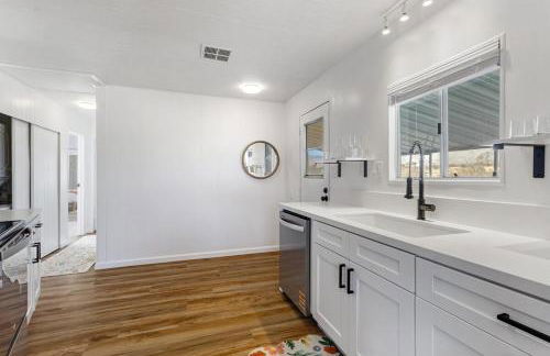 Desert Winds SkyHouse Mountain View Retreat - Foto 4