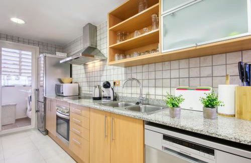 Apartment Sun Village I by Interhome - Foto 8