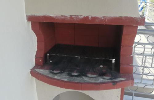 Fanari Apartment - Foto 20