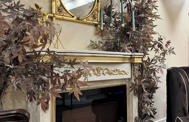 Lord Morgan & Exclusive Design Nisantasi - Foto 41