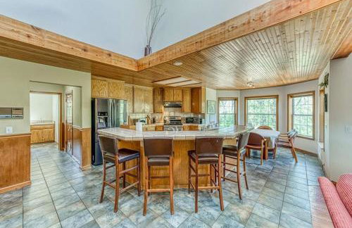 11 Acre Mountain Spirit Retreat - Foto 8