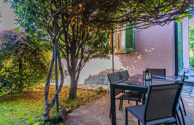 Villa Gard by Wonderful Italy - Foto 41