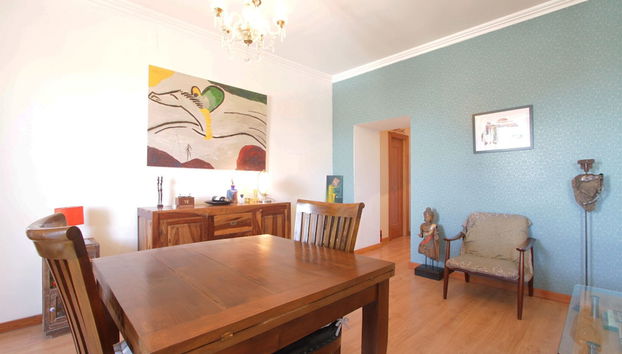 Servicio de comidas en la habitación