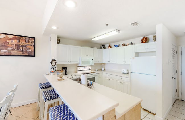 Leeward Key Condominiums - Foto 14