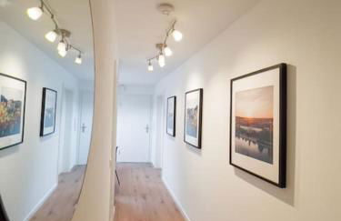 2-Zimmer Apartment 52 qm bis zu 4 Personen - Foto 8