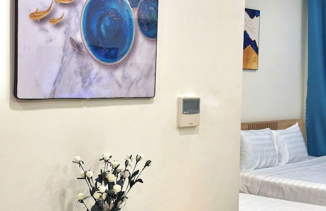 FLC SEATOWER - ST APARTMENT - Foto 6